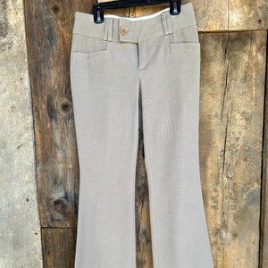 Banana Republic trousers
